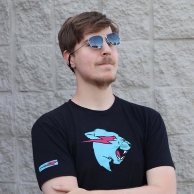 Youtuber MrBeast Formula: Unlocking Success on YouTube